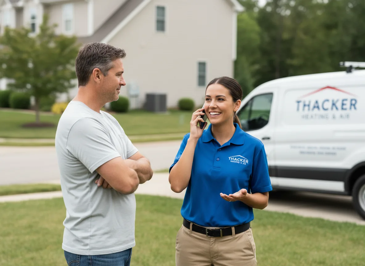 Ac Repair Vassar, KS FAQs